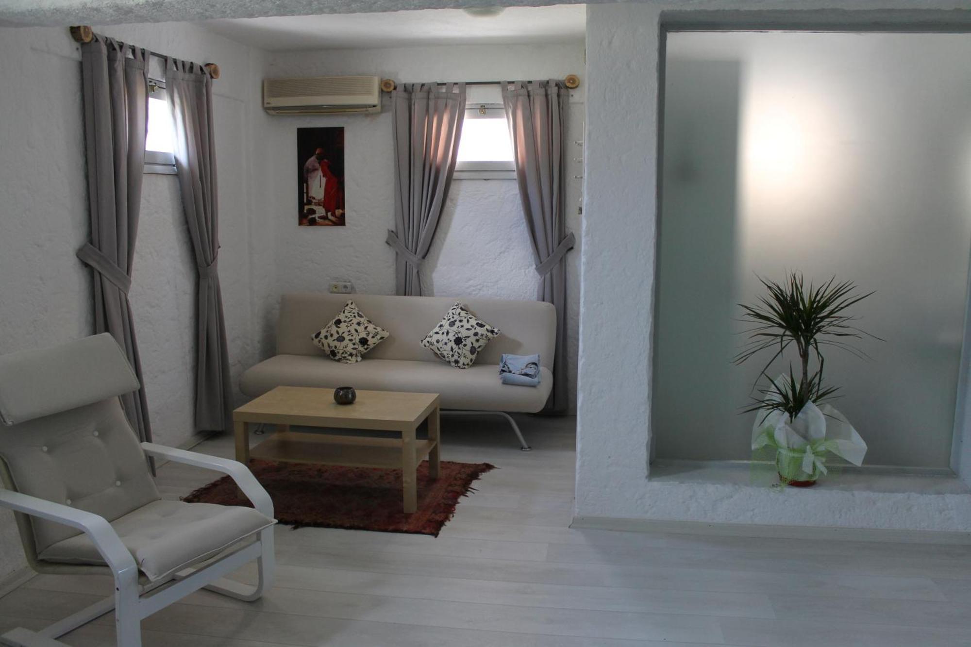 Bizim Ev Hotel (Adults Only) Alaçatı Ngoại thất bức ảnh