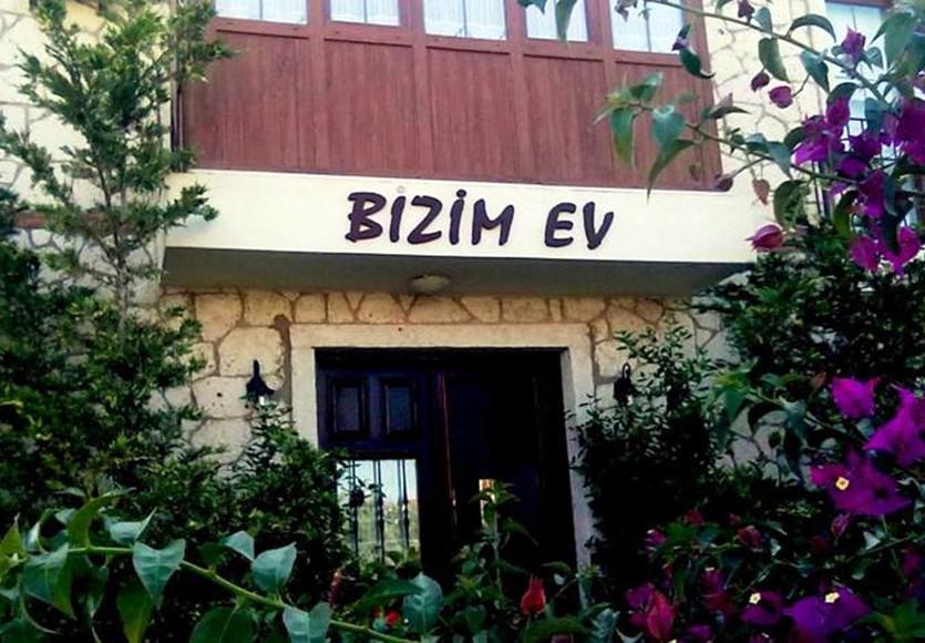 Bizim Ev Hotel (Adults Only) Alaçatı Ngoại thất bức ảnh